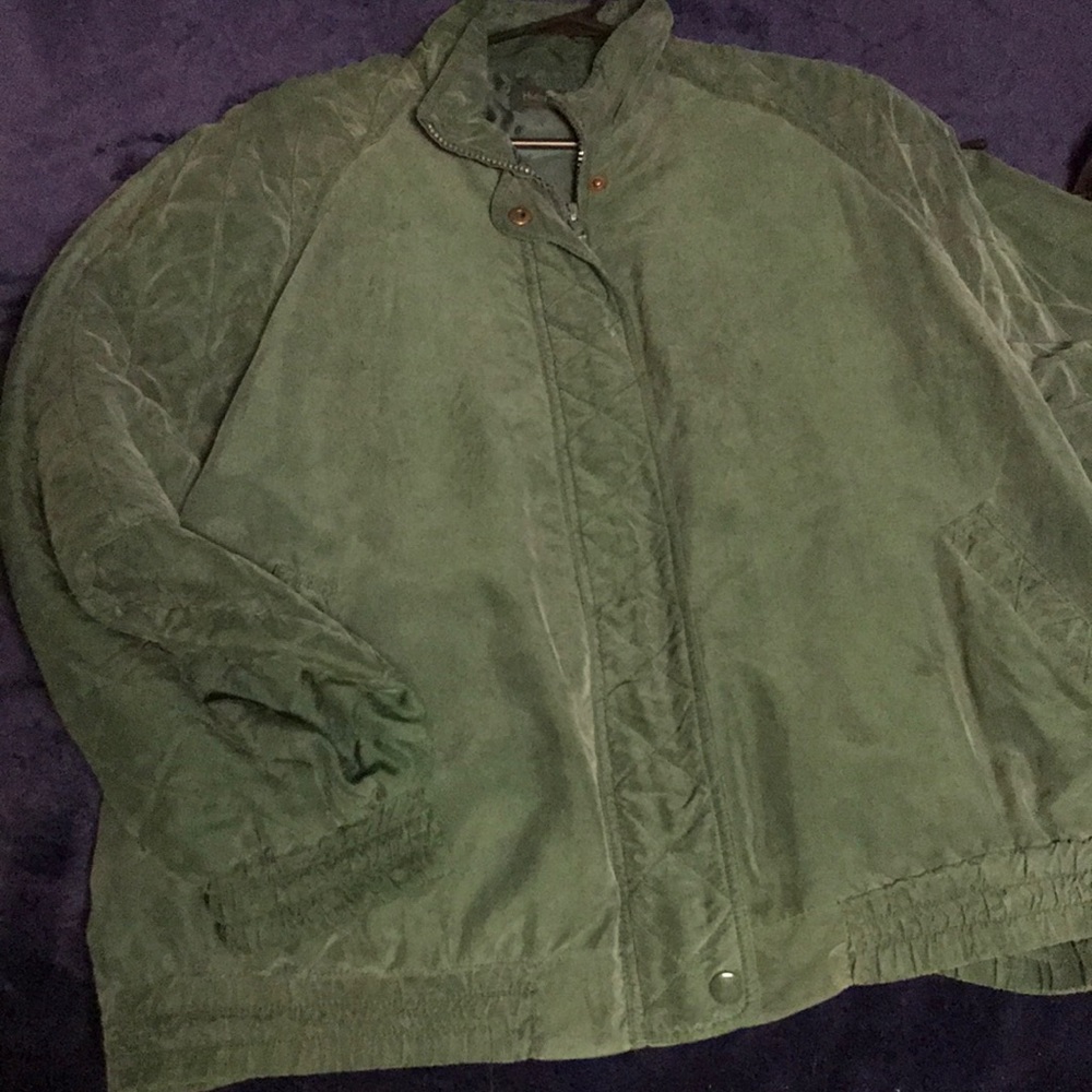 Jacket
